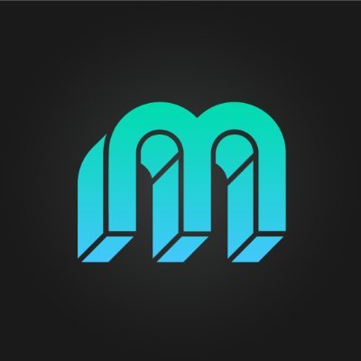 Moar logo